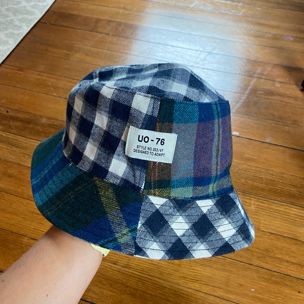 Urban outfitters bucket hat